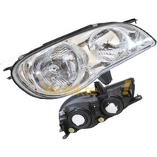 Maher Toyota Corolla Terra AE112 Sağ Far 2000-2002 811101E530