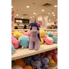 Miniso My Little Pony Lisanslı 25 cm Ayakta Peluş Oyuncak