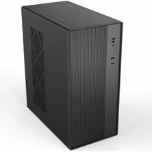 Toptier Intel Xeon E5 2696V3 36 Çekirdek 64 GB Ecc Ram 500 GB M.2 Nvme 750 W Server