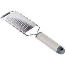 Feyza Design Paslanmaz Çelik Mini El Rendeği, Pratik ve Dayanıklı Mutfak Aksesuarı