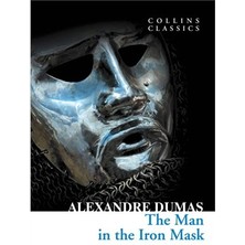 The Man in the Iron Mask (Collins Classics) - Alexandre Dumas