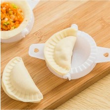 Feyza Design Çiğ Börek ve Poğaça Kesme Kalıbı Seti, Ravioli ve Hamur Işleri Araçları