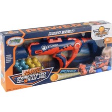 Miniso Büyük Oyuncak Tabanca