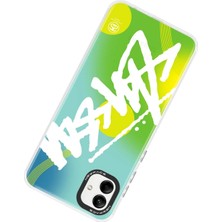 isiltikidsmoda Newface Samsung Galaxy A04 Kılıf Estoril Desenli Kapak - Estoril - 2