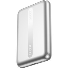 Havit PB5246 10.000 Mah Manyetik Kablosuz Powerbank 15W Kablosuz 20W Pd