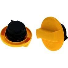 Astra G 1.4 / 1.6 Motor Yağ Kapağı Gm