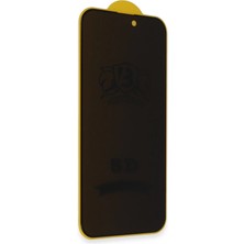 isiltikidsmoda Newface Samsung Galaxy S24 Plus Bilvis 3D Hayalet Cam Ekran Koruyucu