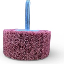 Sapphire 60X20 Saplı Skoç Elyaf Mop (Orta Sert) Yamanmop-3 Adet