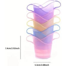Karton Bardak Taşıma Aparatı 8'li Set