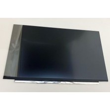 Ni-On Nion LP156WFJ(SP)(B3) LP156WFJ-SPB3 Notebook LCD Ekran (15.6'' Led-40 Pin Mat 144hz)Ekran Bandı Yanında Verilmektedir.