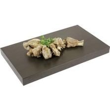 Feyza Design 25X40X2 cm Poliüretan Kesim Levhası, Dayanıklı ve Çok Yönlü Kullanım