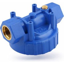 Sufil 1" Kafa | 305 Kodlu Filtre Kabı Ile Uyumlu