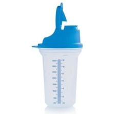 Feyza Design Pratik 350ML Shaker Karıştırıcı, Sağlıklı Içecekler Için Mükemmel Seçim
