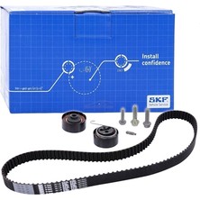 Skf Opel / Astra G (1.7) Uyumlu Dizel Triger Seti ()