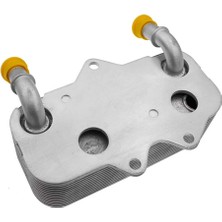 King Opel / Astra G 2.0 Dizel Yağ Soğutucusu Kale