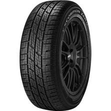 Pirelli 255/60 R18 112V Xl Scorpion Zero Oto Yaz Lastiği (Üretim: 2025)