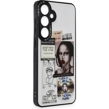 isiltikidsmoda Newface Samsung Galaxy S23 Kılıf Mirror Desenli Kapak - Mirror - 2