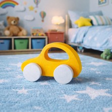 Zuulab Zuukids Tekerlekli Oyuncak Araba