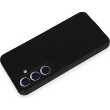 isiltikidsmoda Newface Samsung Galaxy S24 Kılıf Loop Deri Silikon - Siyah