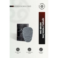 Baren Coss Mio Brush Masaj Tarağı