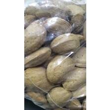 Aktar Osman Kabuklu Badem 1 Kğ Kırşehir Mahsül