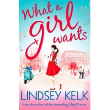 HarperCollins Children's Books What a Girl Wants