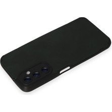 isiltikidsmoda Newface Samsung Galaxy A05S Kılıf Loop Deri Silikon - Yeşil