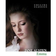 Emma (Collins Classics) - Jane Austen