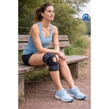 Rotantix Ligament Destekli Ayak Bilekliği Bandajı - Sakatlık - Iyileşme - Çatlak ve Kırık