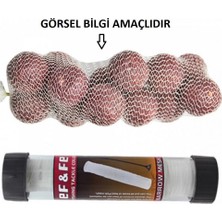 ef&fe Effe Pva Mesh 44MM x 5m Suda Eriyen File