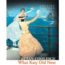 Nüans Publishing What Katy Did Next (Collins C)