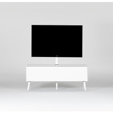 Sonorous Value 120 Televizyon Sehpası 40'' - 60'' Ayaklı Tv Sehpası