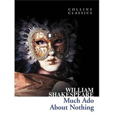 Nüans Publishing Much Ado About Nothing (Collins C)
