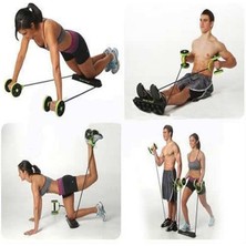 Multiflex Egzersiz Aleti