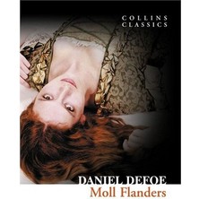 Collins Yayınları Moll Flanders ( Classics) - Daniel Defoe