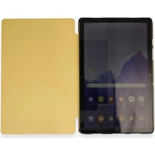 isiltikidsmoda Newface Huawei Honor Pad 8 12 Kılıf Tablet Smart Kılıf - Rose Gold