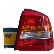 Opel / Astra G Hb Kasa Arka Stop Sağ Lambası Magnetti Marelli Marka