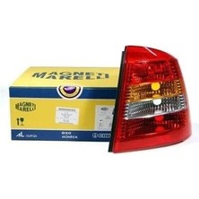 Opel / Astra G Hb Arka Stop Sol Lambası Magnetti Marelli Marka