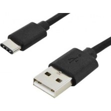 Pmr 3 Metre USB – Type C Şarj ve Data Kablosu