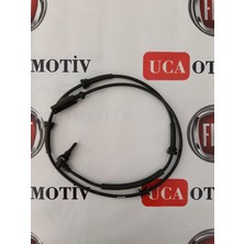 OEM Abs Kablosu Ön Teker Orjinal - Fiat Egea 51986775