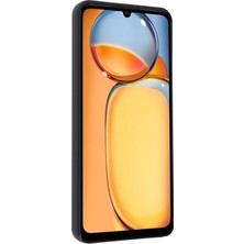 isiltikidsmoda Newface Xiaomi Redmi 13C Kılıf Aras Deri Kapak - Açık Yeşil