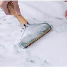 Özgürce Pratik Taşınabilir Kazak ve Dokuma Kumaş Tüy Alma Cihazı