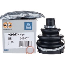 Opel / Astra G 1.4/1.6 16V Uyumlu  Dış Aks Körüğü Gkn