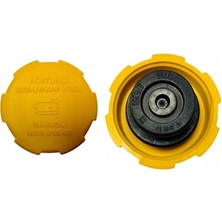 Opel / Astra H Yedek Su Depo Kapağı Orjinal Ürün 9202799