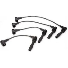 Global Opel / Vectra B 2.0 (X20XEV) 16 Valf Buji Kablo Takımı Zetex Uyumlu