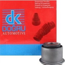 Mette Opel / Astra G Beşik Arka Burcu