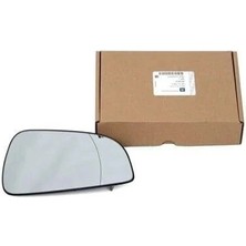 Opel / Astra H Sağ Dikiz Ayna Camı Orjinal Gm Marka