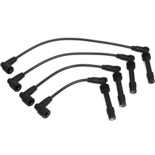 Global Opel / Vectra A C18NZ-C20NE Uyumlu Buji Kablosu 94-95 Model Zetex