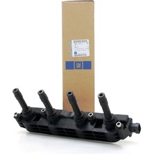 Opel / Vectra C 1.6  Ecotec Ateşleme Bobini Orjinal Gm