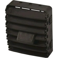 Cabu Opel / Vectra B Ön Sol ( Sürücü Tarafı )  Uyumlu Kalorifer Mazgalı